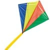 Heebiejeebies Stuntmaster 93cm Kite With Two Handles