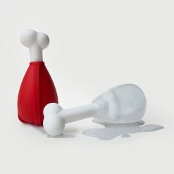 UNTIL Pupsicle Icypole Mould For Dogs