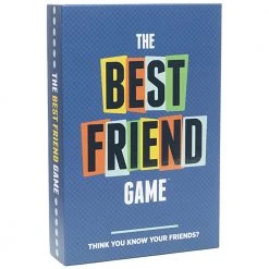 VR Distribution The Best Friend Game Gifts For Sisters 11 VR Distribution The Best Friend Game Gifts For Sisters