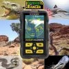 WTF The Danger Ranger: Save Yourself From Australia's Deadliest Wildlife Everything