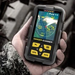 WTF The Danger Ranger: Save Yourself From Australia's Deadliest Wildlife Everything