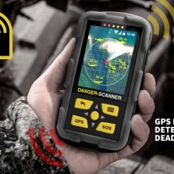 WTF The Danger Ranger: Save Yourself From Australia's Deadliest Wildlife Everything