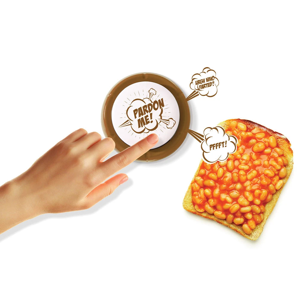 IsAlbi Fart Sound Button Novelty Office Toys 3 IsAlbi Fart Sound Button Novelty Office Toys