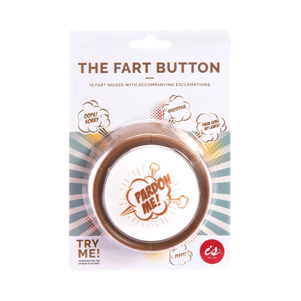 IsAlbi Fart Sound Button Novelty Office Toys 4 IsAlbi Fart Sound Button Novelty Office Toys