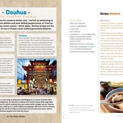Brumby Sunstate The Lonely Planet Book Of World's Best Street Food