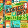 Brumby Sunstate The Lonely Planet Book Of World's Best Street Food