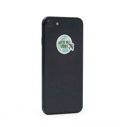 Paperie Office Gifts Travel Screen Cleaner Stickers