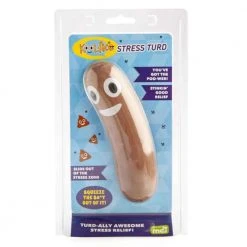 Mdi For Dad Turd Stress Toy