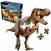 Heebiejeebies Giant Products Tyrannosaurus Rex Shaped Giant Floor Puzzle 2 Heebiejeebies Giant Products Tyrannosaurus Rex Shaped Giant Floor Puzzle