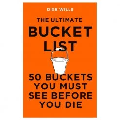 Brumby Sunstate Ultimate Bucket List: 50 Buckets To See Before You Die For Dad