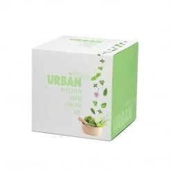 Steady Sticks Urban Greens Herb Grow Kits