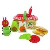 Jasnor Gifts For Babies The Very Hungry Caterpillar Plush Picnic Playset