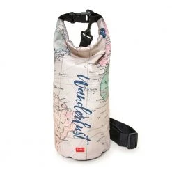 Paperie Sports And Outdoors Wanderlust 3L Dry Bag