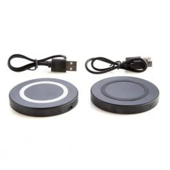 Mdi Wireless Smartphone Charging Dock Office Gifts