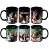 Ikon Collectables Mugs Wizard Of Oz Heat Change Mug 1 Ikon Collectables Mugs Wizard Of Oz Heat Change Mug