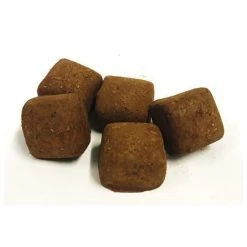 Naked Chocolate Co Mens Novelty Gifts Wombat Poo Chocolate Cubes