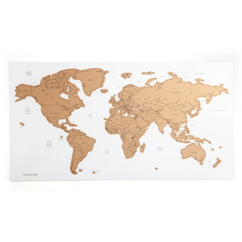 Mdi Magnetic World Travel Scratch Map Travel Gifts 5 Mdi Magnetic World Travel Scratch Map Travel Gifts