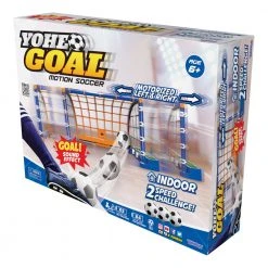 Theatrix Yohe Moving Soccer Goal Gifts For Boys