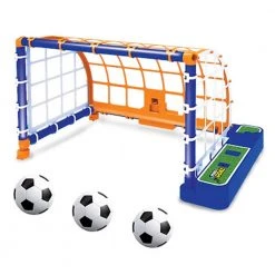 Theatrix Yohe Moving Soccer Goal Gifts For Boys
