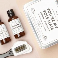 Little Global You're My Sole Mate Sneaker Cleaning Kit