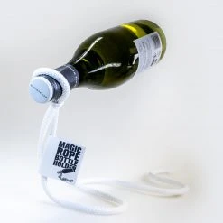 Eight Legs Magic Rope Bottle Holder
