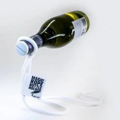 Eight Legs Magic Rope Bottle Holder