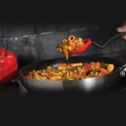 Dreamfarm Gifts For Wives Supoon Sit-Up Measuring Scraping Spoon