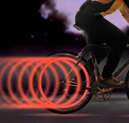 Zen Imports Sports And Outdoors Nite Ize LED Bicycle Spokelit Spoke Light 3 Zen Imports Sports And Outdoors Nite Ize LED Bicycle Spokelit Spoke Light